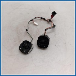 COMANDO VOLANTE FIAT 500L