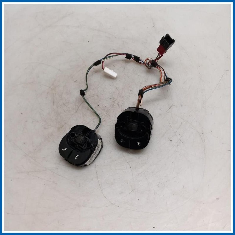 COMANDO VOLANTE FIAT 500L