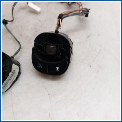 COMANDO VOLANTE FIAT 500L