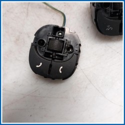 COMANDO VOLANTE FIAT 500L