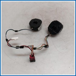 COMANDO VOLANTE FIAT 500L