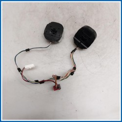 COMANDO VOLANTE FIAT 500L