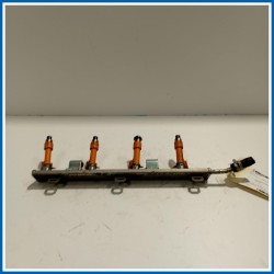 Iniettore |  |  OPEL Agila B