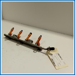 Iniettore |  |  OPEL Agila B