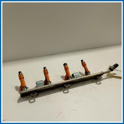 Iniettore |  |  OPEL Agila B