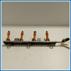 Iniettore |  |  OPEL Agila B