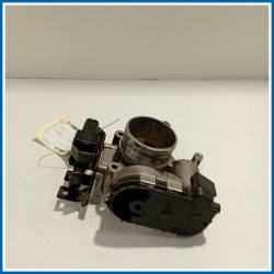 corpo farfallato  HONDA Jazz I