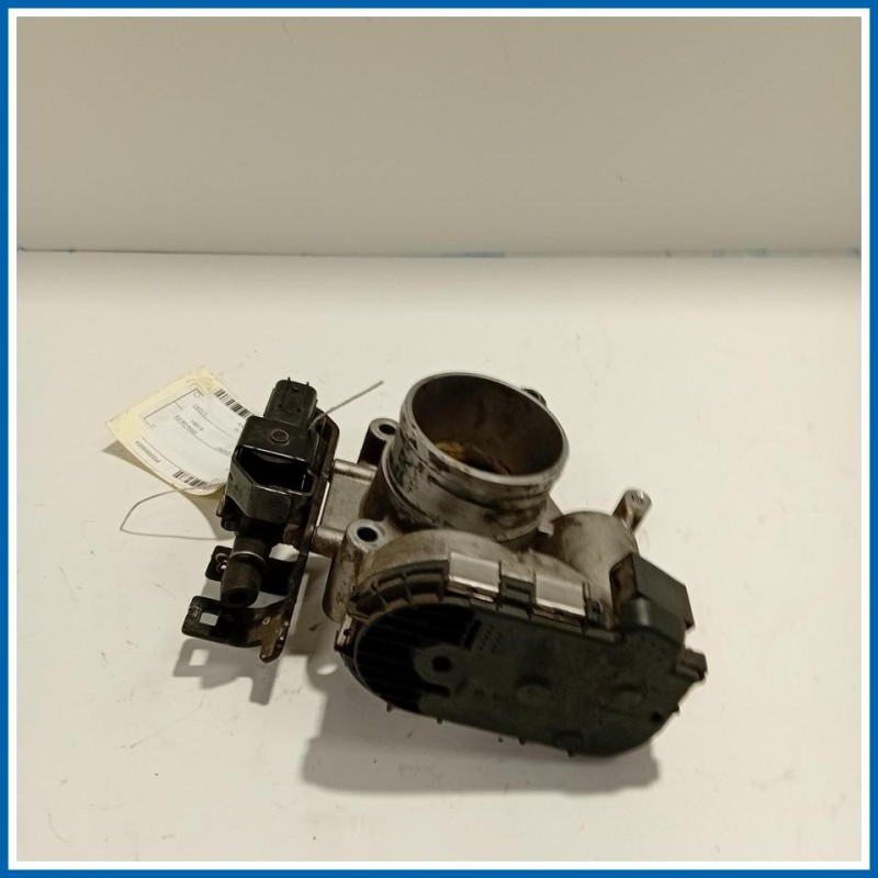 corpo farfallato  HONDA Jazz I