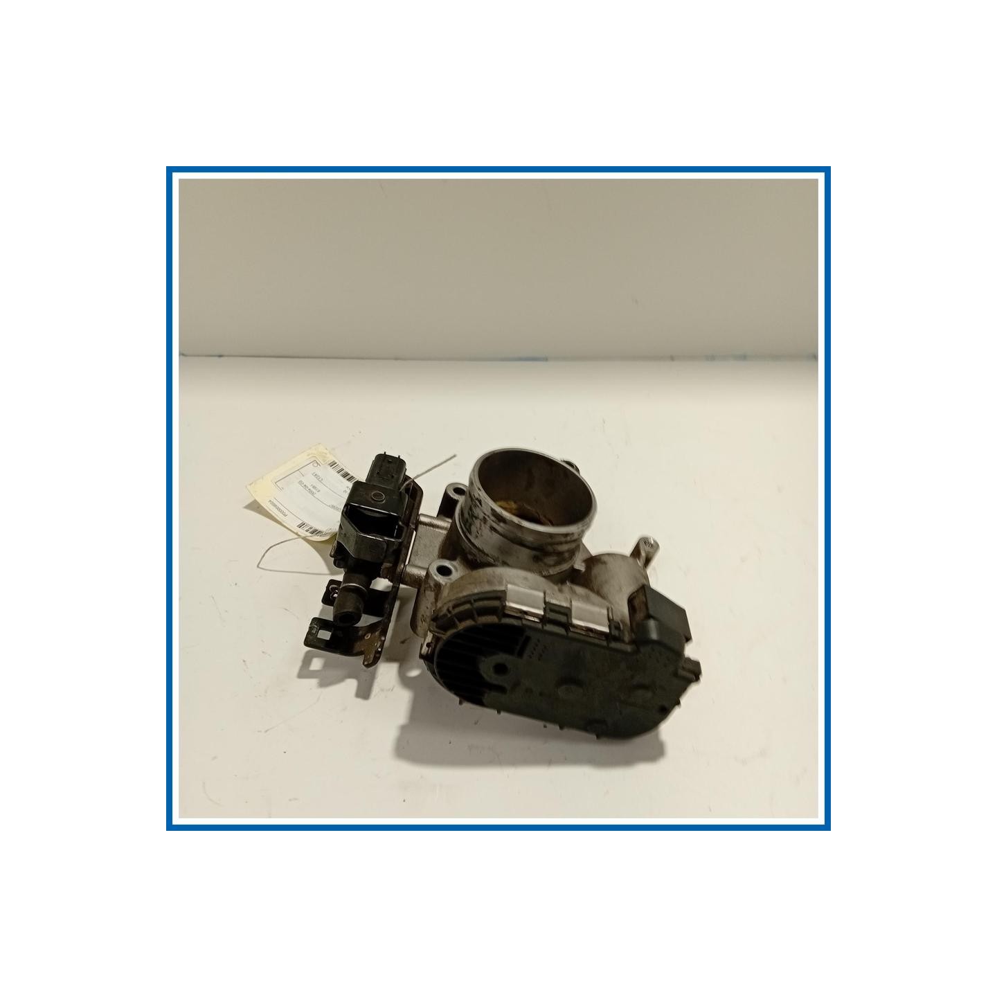 corpo farfallato  HONDA Jazz I