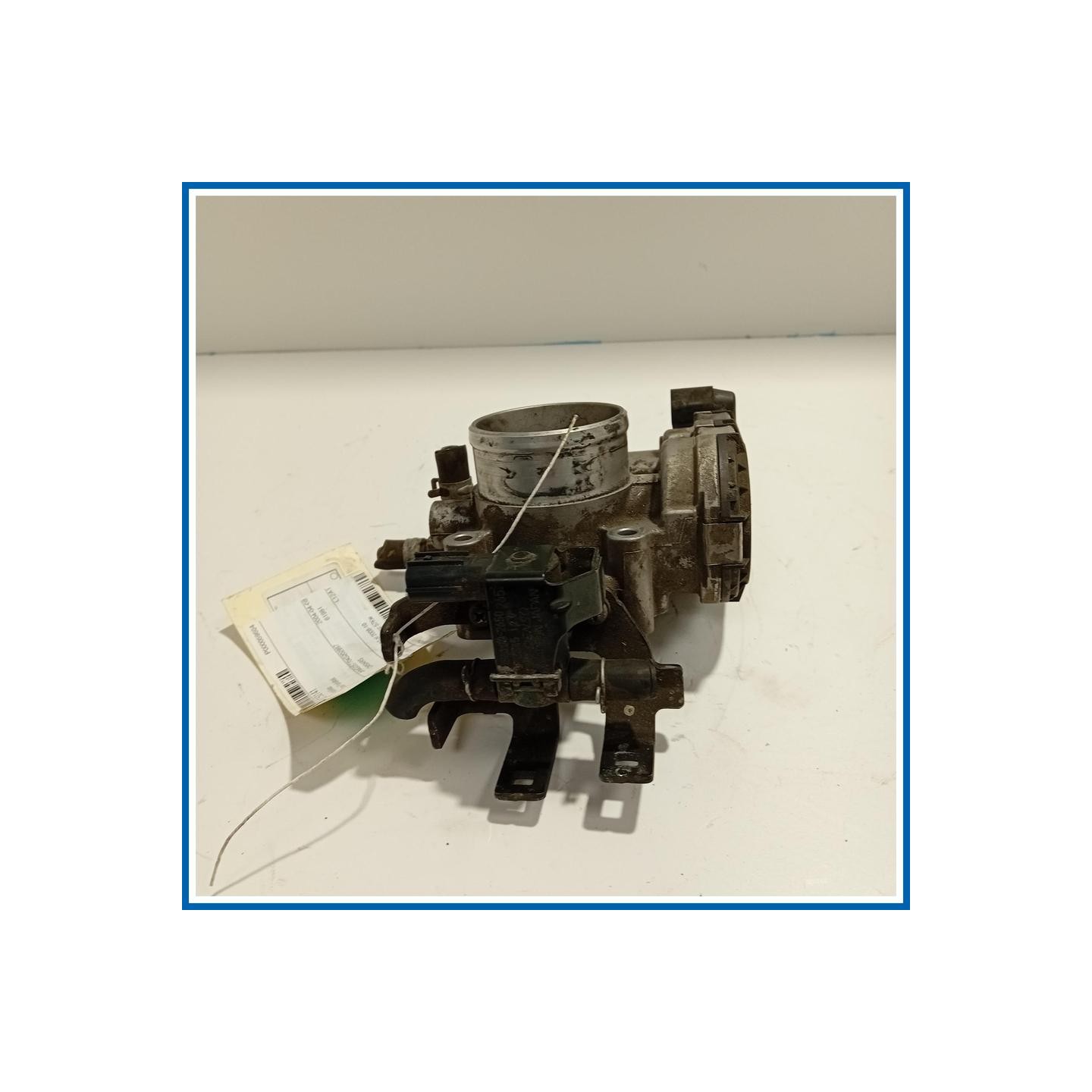 corpo farfallato  HONDA Jazz I