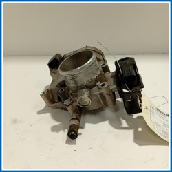 corpo farfallato  HONDA Jazz I