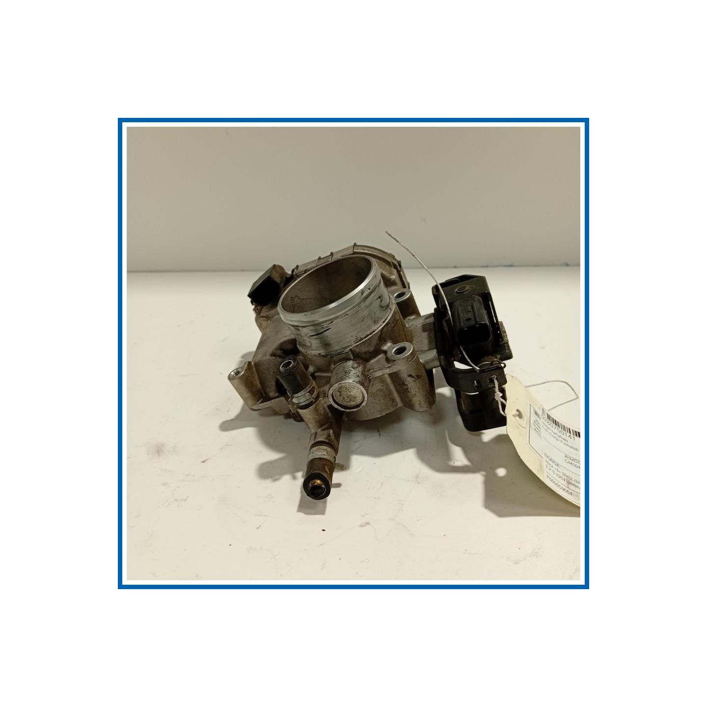 corpo farfallato  HONDA Jazz I
