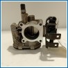 corpo farfallato  HONDA Jazz I