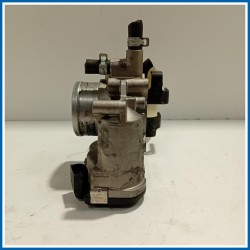 corpo farfallato  HONDA Jazz I