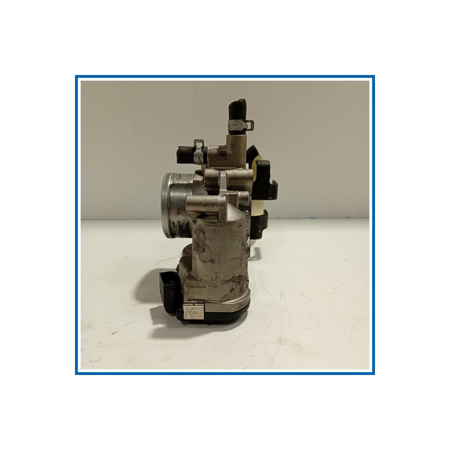 corpo farfallato  HONDA Jazz I