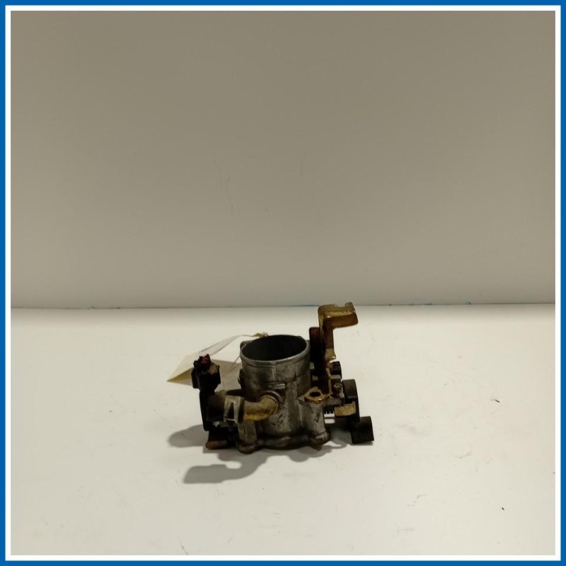 Corpo farfallato |  |  SUZUKI Swift IV