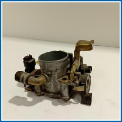 Corpo farfallato |  |  SUZUKI Swift IV