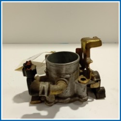 Corpo farfallato |  |  SUZUKI Swift IV