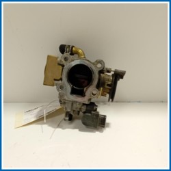 Corpo farfallato |  |  SUZUKI Swift IV