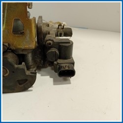 Corpo farfallato |  |  SUZUKI Swift IV