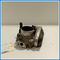 Corpo farfallato . |  |  SEAT Altea 5P1