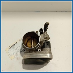 Corpo farfallato . |  |  SEAT Altea 5P1