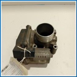 CORPO FARFALLATO SEAT Ibiza V 6J5