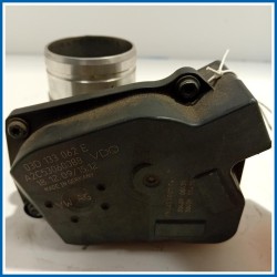 CORPO FARFALLATO SEAT Ibiza V 6J5