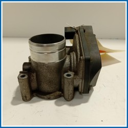 CORPO FARFALLATO SEAT Ibiza V 6J5