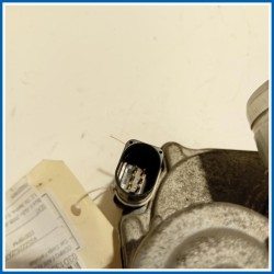 CORPO FARFALLATO SEAT Ibiza V 6J5