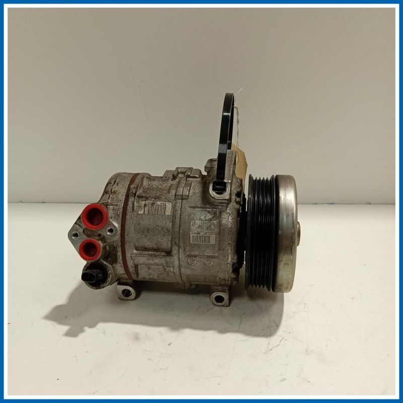 COMPRESSORE FIAT Grande Punto