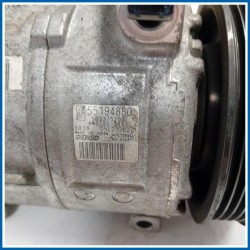 COMPRESSORE FIAT Grande Punto