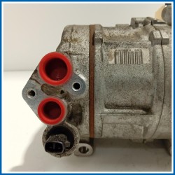 COMPRESSORE FIAT Grande Punto