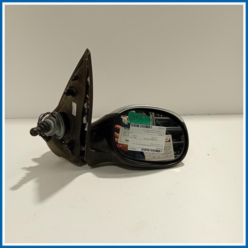 Retrovisore esterno RETROVISORE EST | dx. | ant. PEUGEOT 206