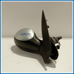 Retrovisore esterno RETROVISORE EST | dx. | ant. PEUGEOT 206