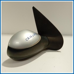 Retrovisore esterno RETROVISORE EST | dx. | ant. PEUGEOT 206