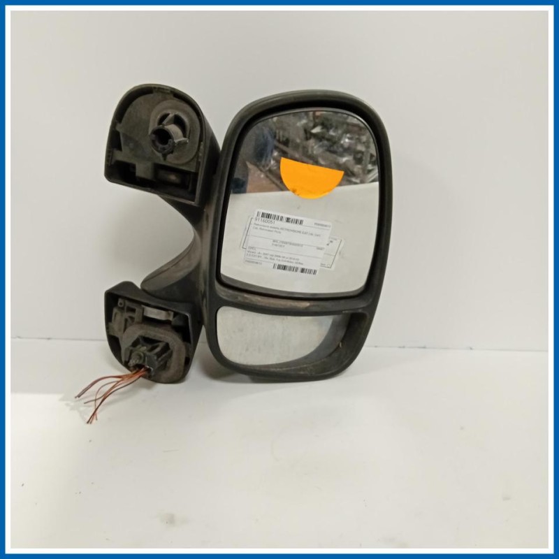 Retrovisore esterno RETROVISORE EXT | dx. | ant. OPEL Vivaro A