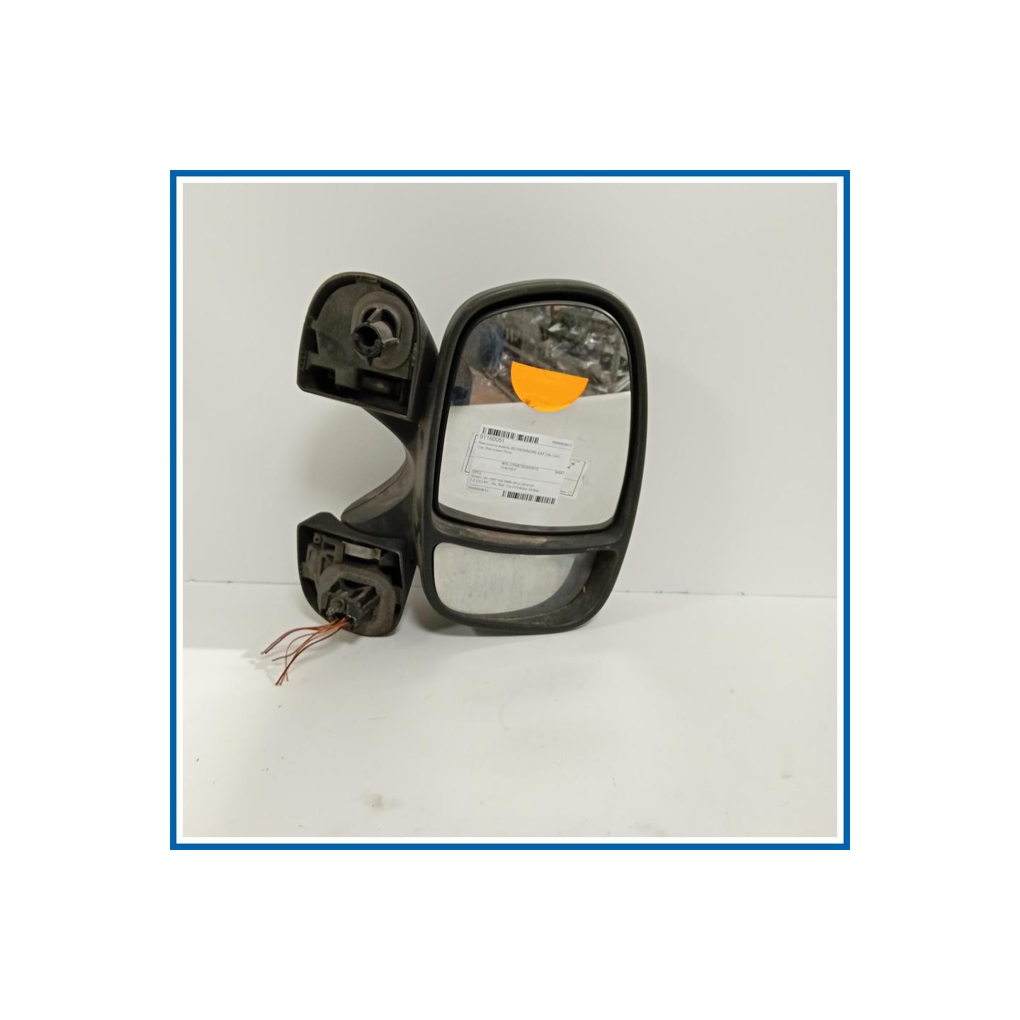 Retrovisore esterno RETROVISORE EXT | dx. | ant. OPEL Vivaro A