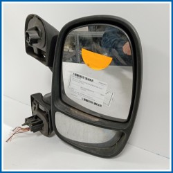 Retrovisore esterno RETROVISORE EXT | dx. | ant. OPEL Vivaro A