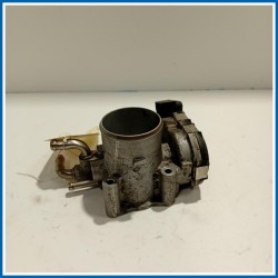 CORPO-FARFALLATO HYUNDAI i10 II