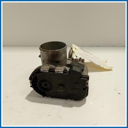 CORPO-FARFALLATO HYUNDAI i10 II