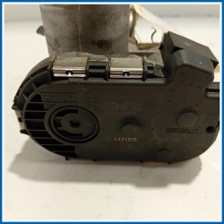 CORPO-FARFALLATO HYUNDAI i10 II