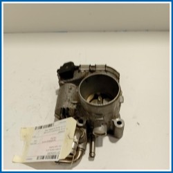 CORPO-FARFALLATO HYUNDAI i10 II