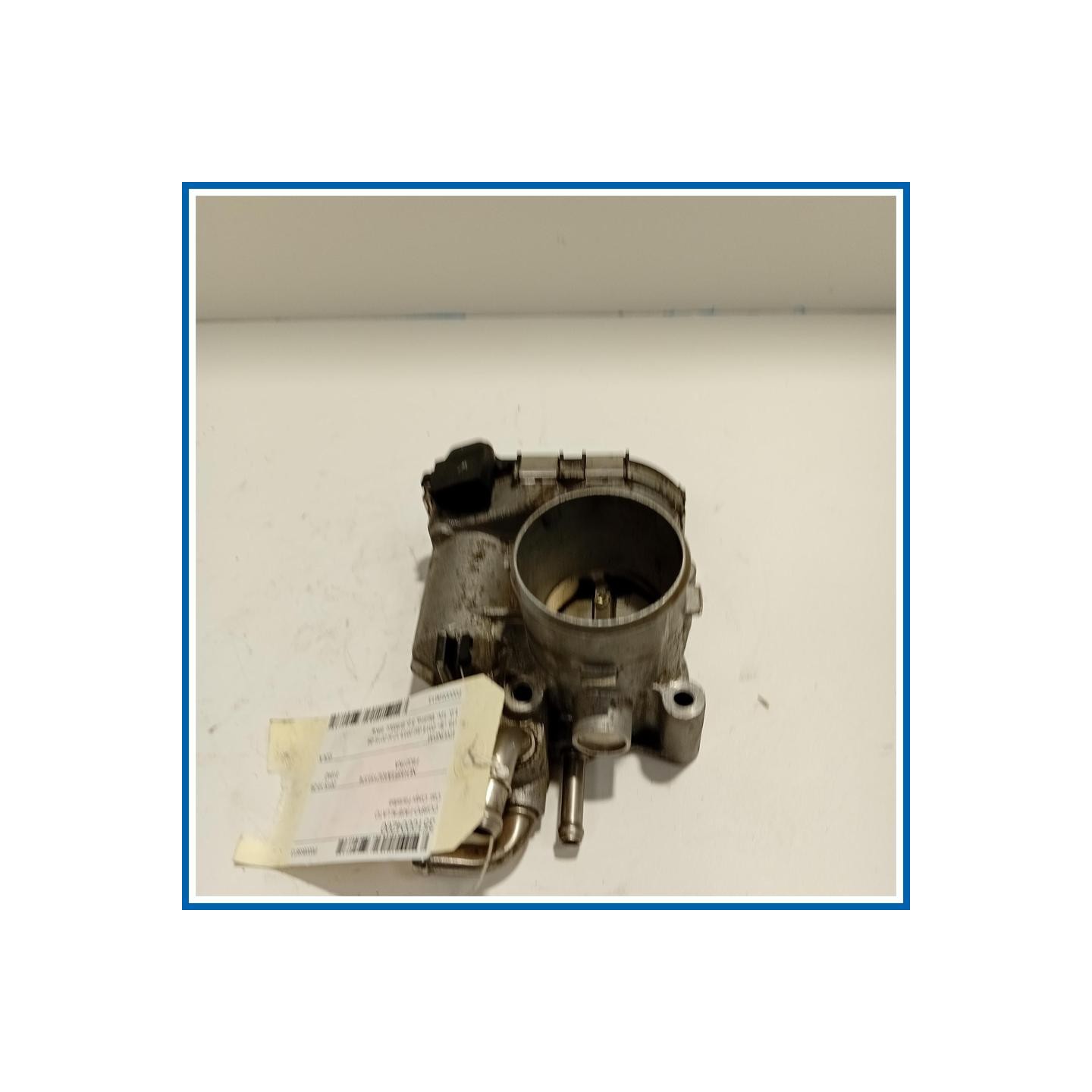 CORPO-FARFALLATO HYUNDAI i10 II