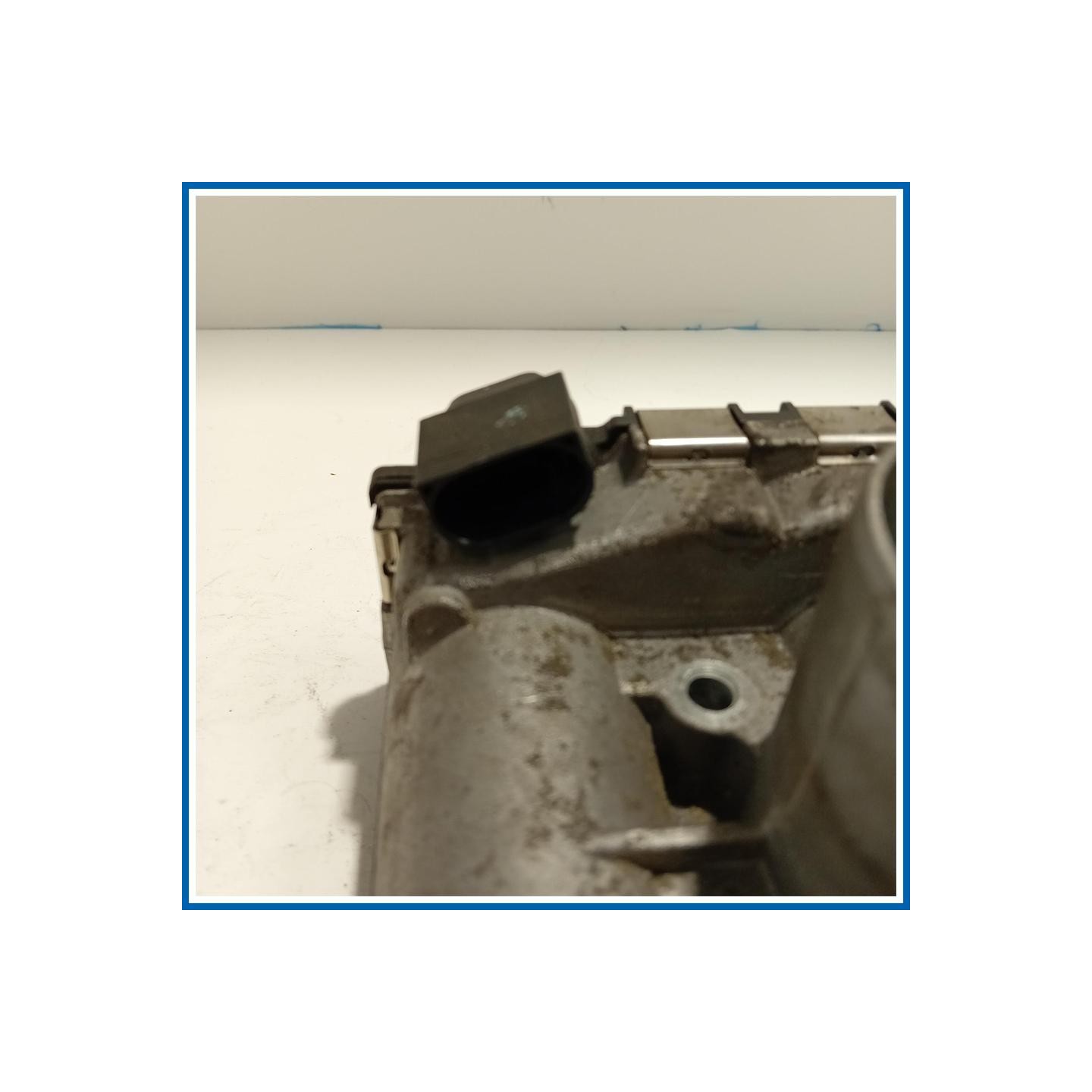 CORPO-FARFALLATO HYUNDAI i10 II