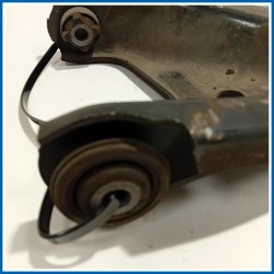 BRACCIO OSCILLANTE ANT.DX DACIA Sandero II