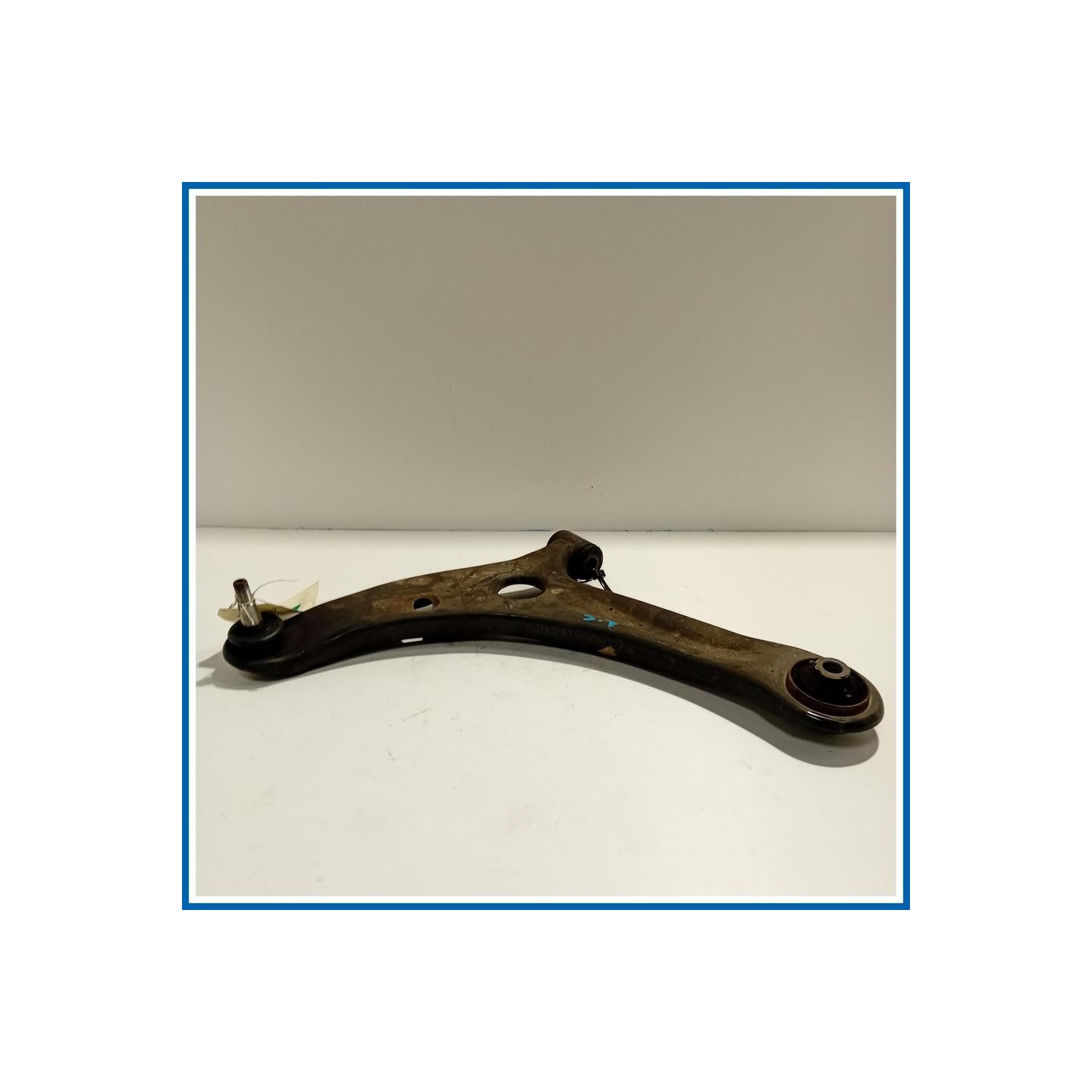 GRUPPO BRACCIO SOSP.ANT.SX MITSUBISHI Colt VI