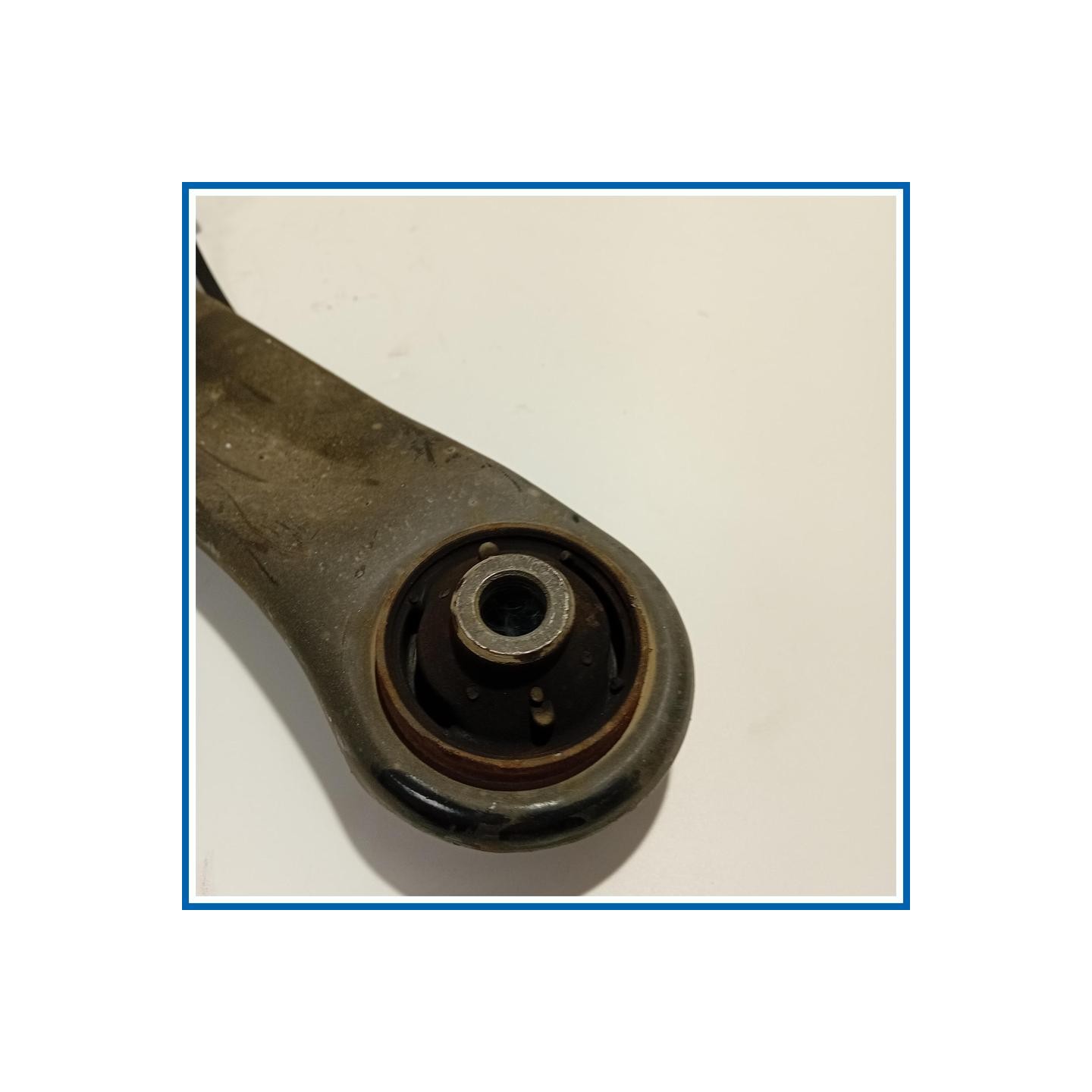 GRUPPO BRACCIO SOSP.ANT.SX MITSUBISHI Colt VI