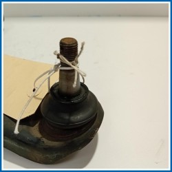 BRACCIO ANT SX TOYOTA iQ