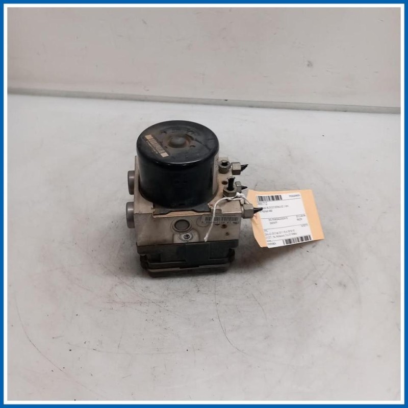 Abs (gruppo) BLOCCO IDRAULIC |  | ant. OPEL Zafira C